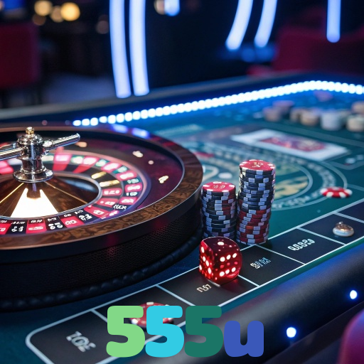 555u