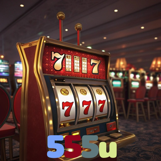 555u