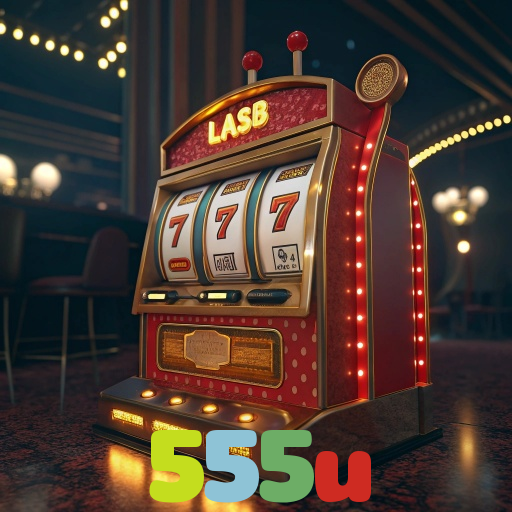 555u