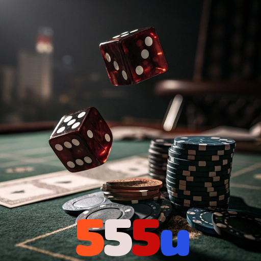 555u