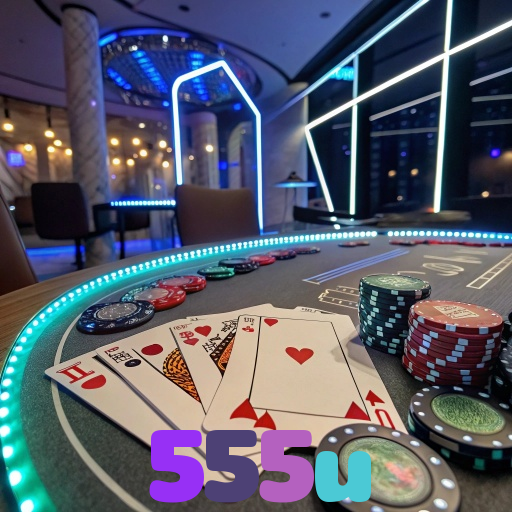 555u