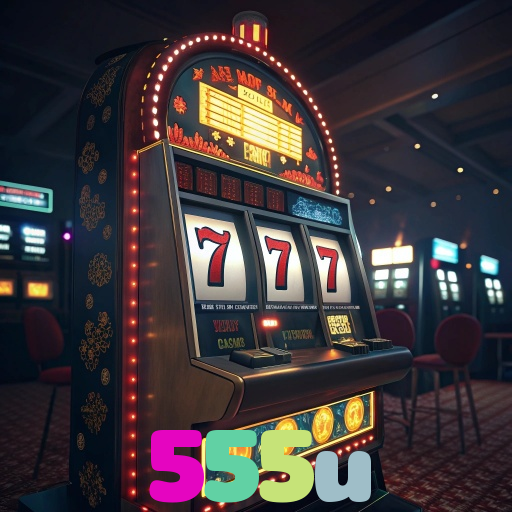 555u