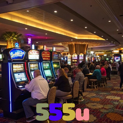 555u