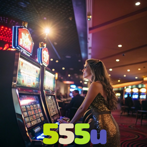 555u