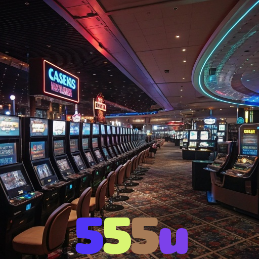 555u