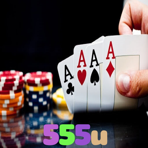 555u