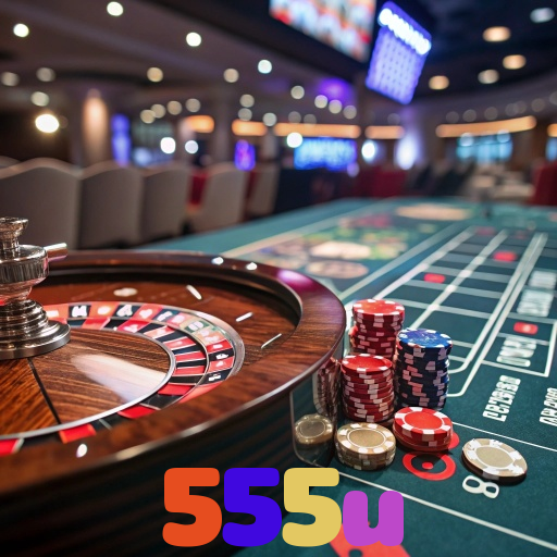 555u