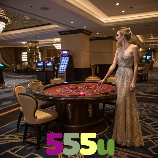 555u