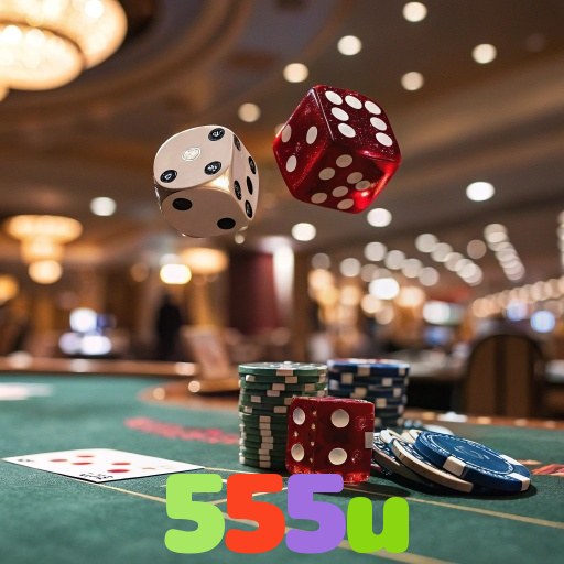 555u