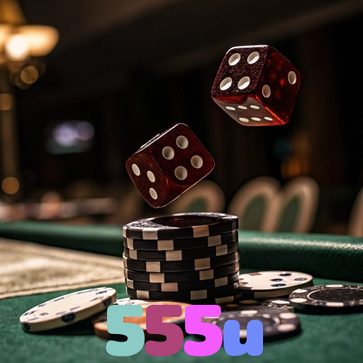 555u