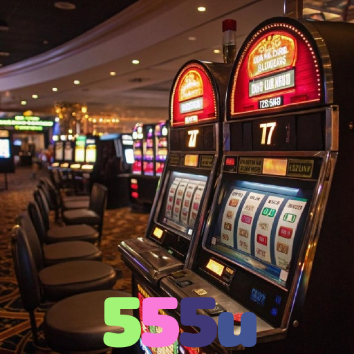555u