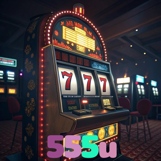555u