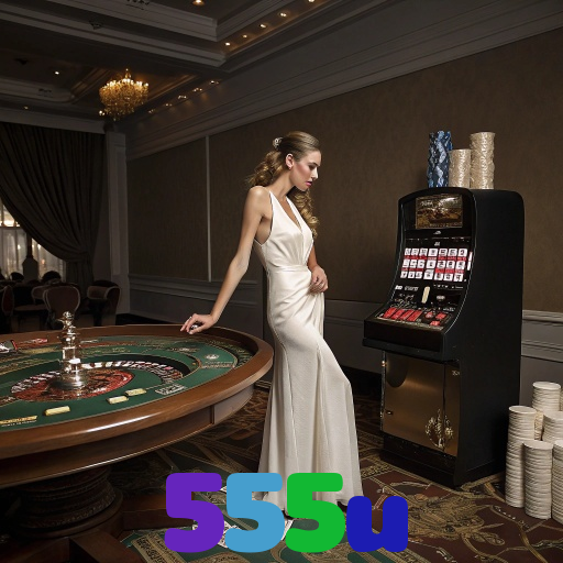 555u