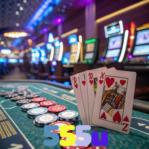 555u
