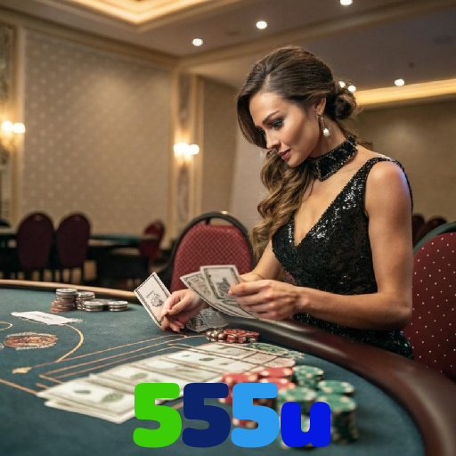 555u