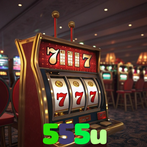 555u