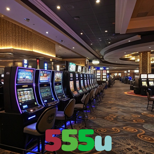 555u