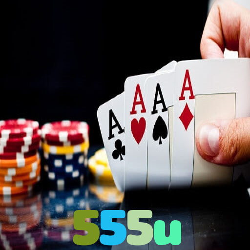 555u