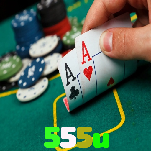 555u