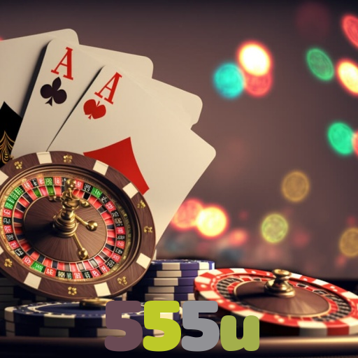 555u