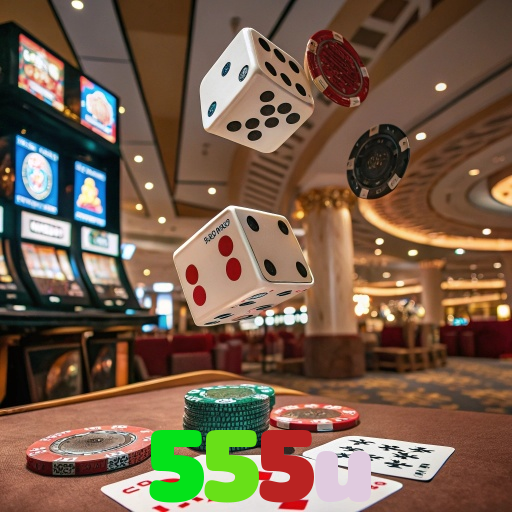555u