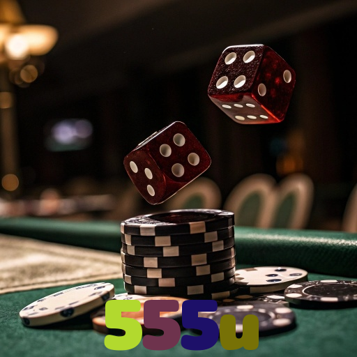 555u