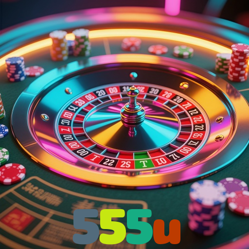 555u