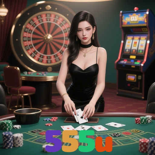 555u