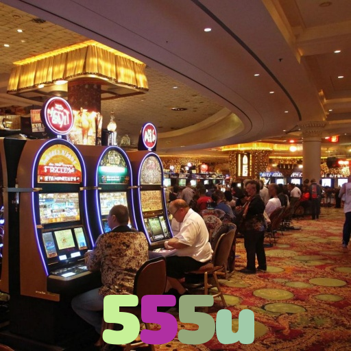 555u
