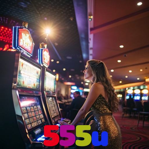 555u
