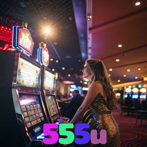 555u