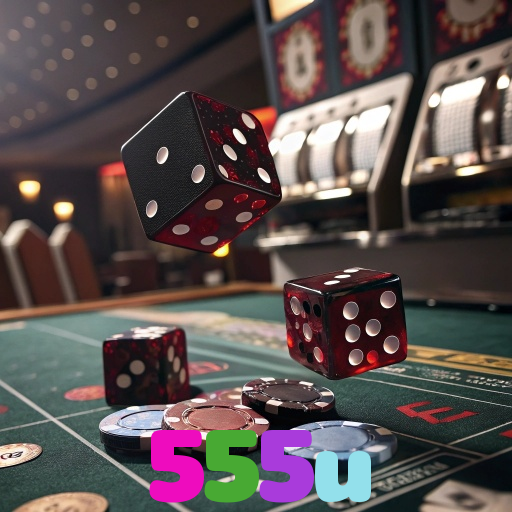 555u
