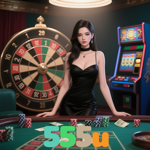 555u