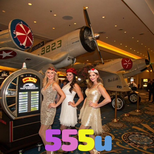 555u