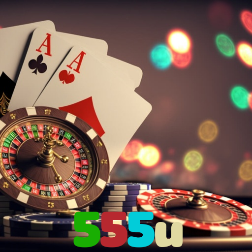 555u
