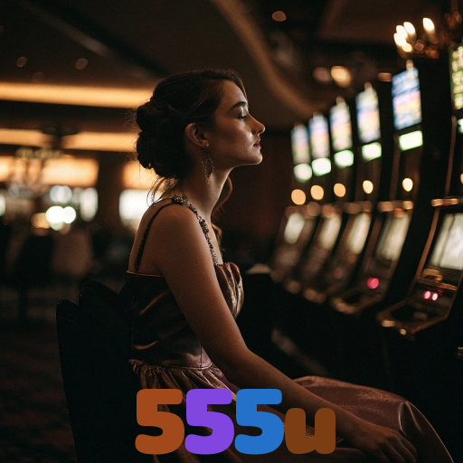 555u