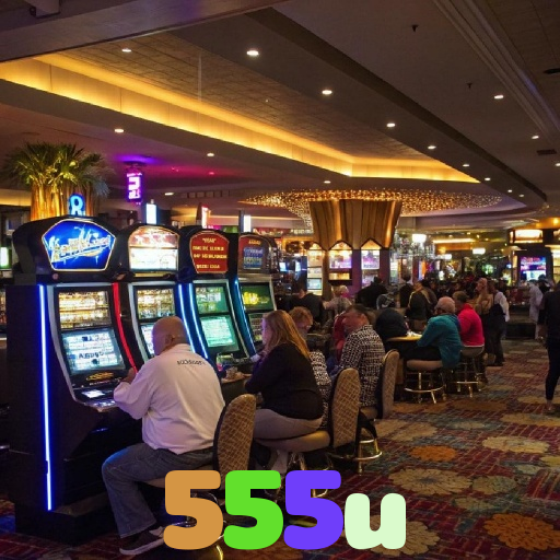 555u