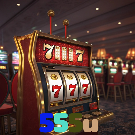 555u