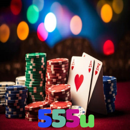 555u