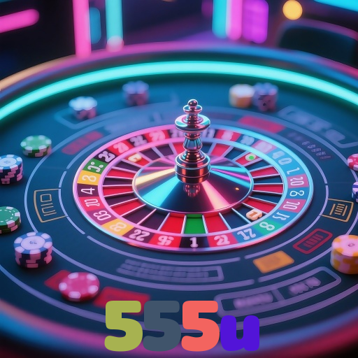 555u