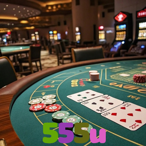 555u
