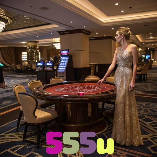 555u