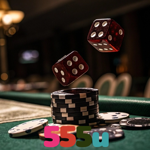 555u