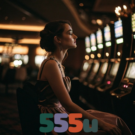 555u