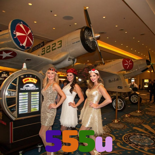 555u
