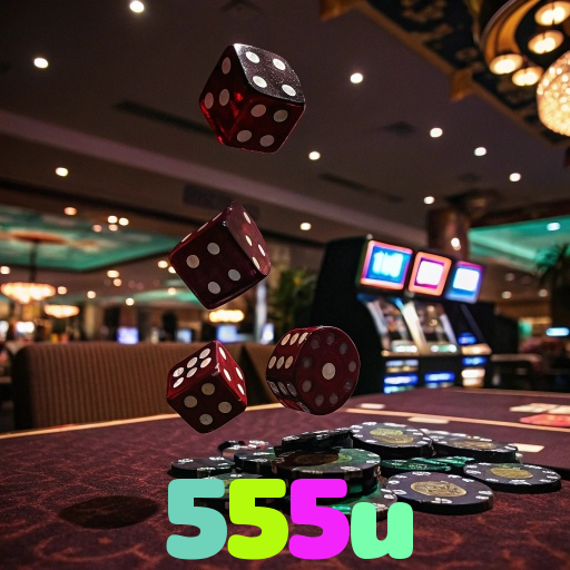 555u