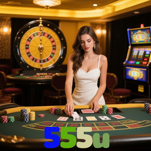 555u