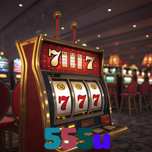 555u