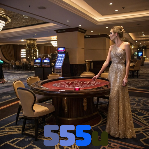 555u