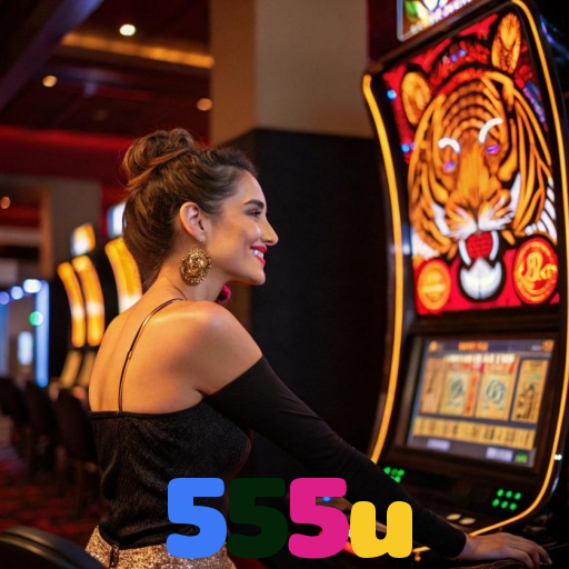 555u